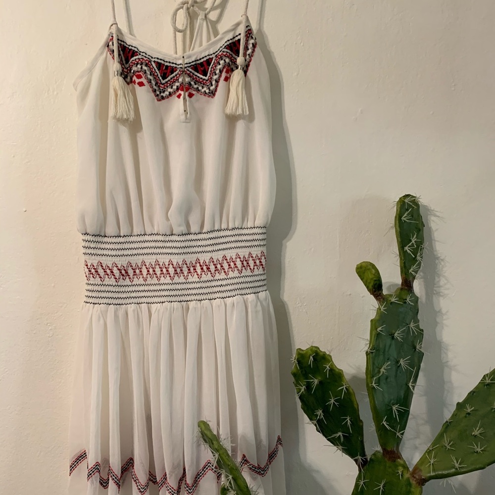 Free people dress
